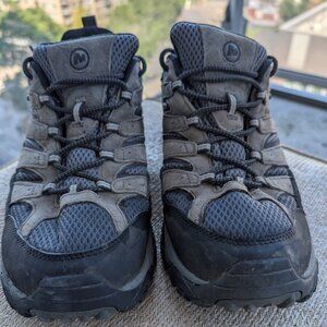 Merrell Hiking Shoe